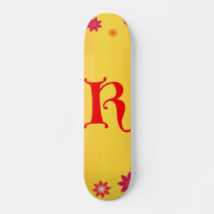 Skateboard Tableau de bord K