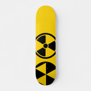Skateboard Tableau des pertes