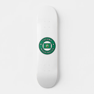 Skateboard Tacoma Washington