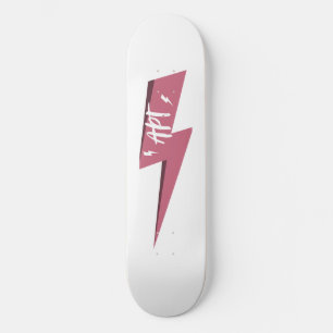 Skateboard tendance