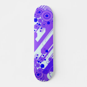 Skateboard tendance