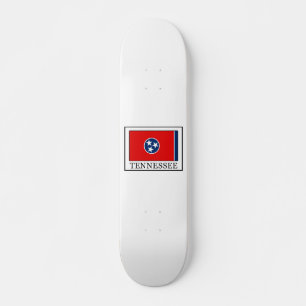 Skateboard Tennessee