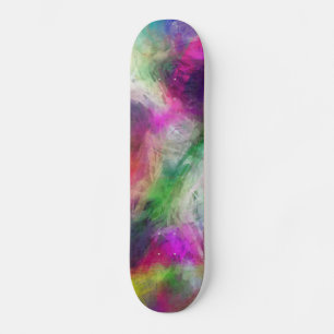 Skateboard Texture