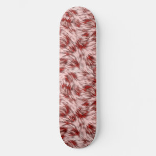 Skateboard Texture de fond de tissu marron abstrait