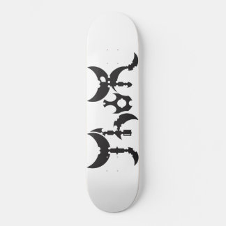 SKATEBOARD THOR |