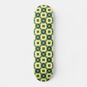 Skateboard Thysiani