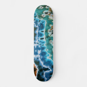 Skateboard Tie de trait