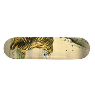 Skateboard Tigre 1870
