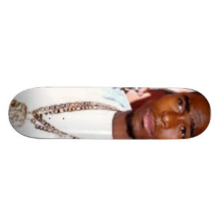 Skateboard tk toute la journée