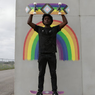 Skateboard Tout inclus