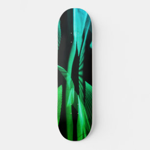Skateboard Tranche temporelle