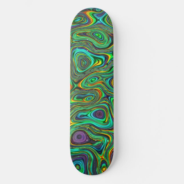 Skateboard Tripant (Recto)