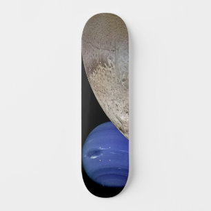 Skateboard Triton avec Neptune