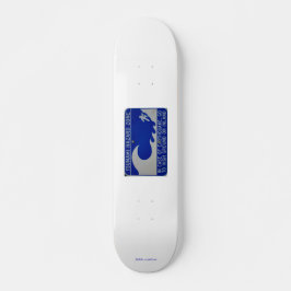 Skateboard - Tsunami-Zone