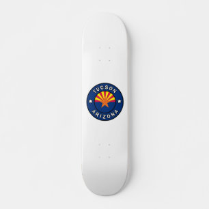 Skateboard Tucson Arizona