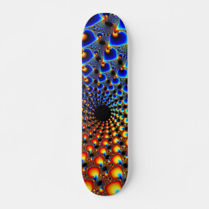 Skateboard Tunel