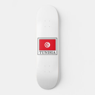 Skateboard Tunisie