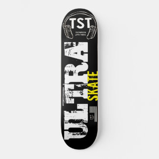 Skateboard ULTRA SKATE JMT USA Planche à roulettes