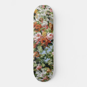 Skateboard Une planche de patinage en tissu Extraordinaire Ph