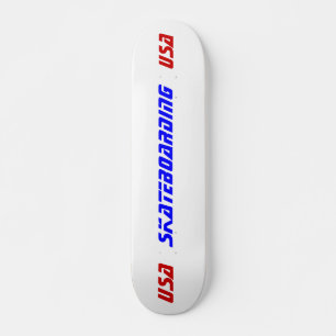 Skateboard USA