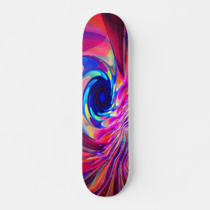 Skateboard Vague de torsion