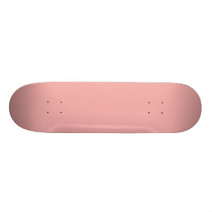 Skateboard Valentines rose vif