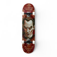 Vampires d'horreur classique : Nocturne
