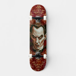 Skateboard Vampires d'horreur classique : Nocturne