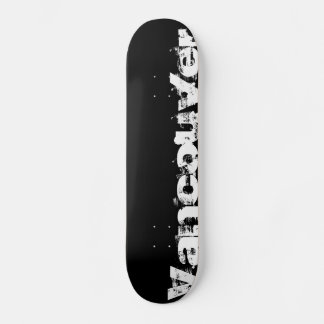 Skateboard Vancouver — Style urbain Cool - Skate