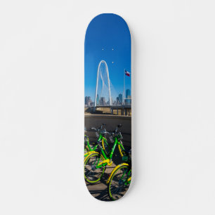 Skateboard Vélos Et Dallas