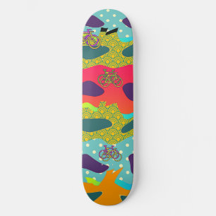 Skateboard Vélos Nouveauté amusante