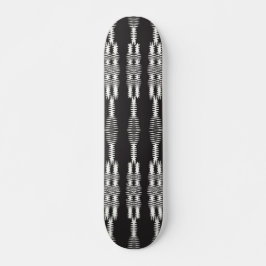Skateboard Vérifier le maté