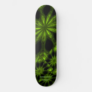 Skateboard Vert