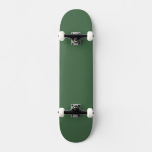 Skateboard Vert Chasseur Uni