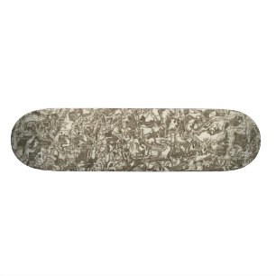 Skateboard Vesoul
