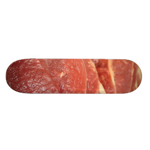 Skateboard Viande brute