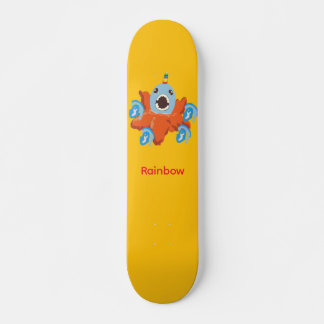 Skateboard Vibe kawaii de Seastar 