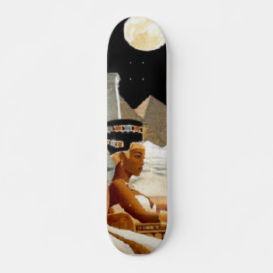 Skateboard Vieux-Egypte noire