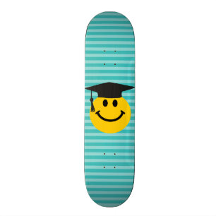 Skateboard Visage licencié