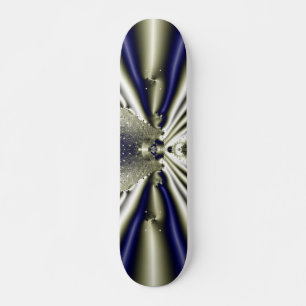 Skateboard Voie Magique