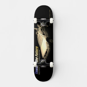 Skateboard Voiture : planche à roulettes