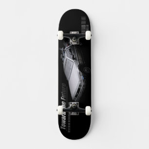 Skateboard Voiture : Planche à roulettes