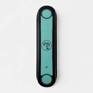 Skateboard Voler