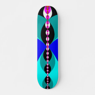 Skateboard Voler