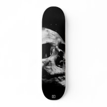 Skateboard von Evlear