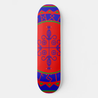 Skateboard VooDoo Magik