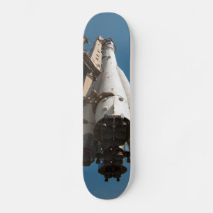 Skateboard Vostok, vaisseau russe