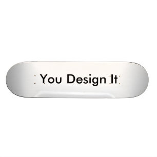 Skateboard Vous le concevez
