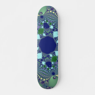 Skateboard Voyage Terrapin