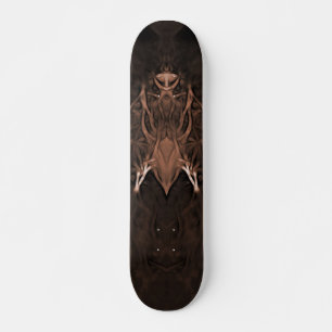 Skateboard Wicked One